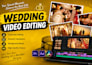 be your youtube video editor with expert travel video editing